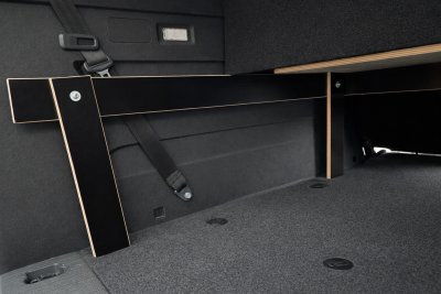 Opel Kombo Long - Opel Kombo Long