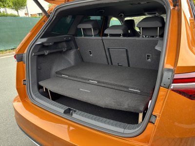 Škoda Karoq bez rezervy - Škoda Karoq bez rezervy