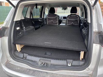 Ford S-Max - Ford S-Max