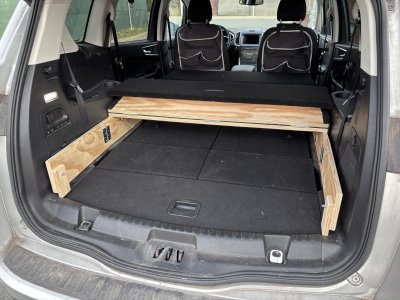 Ford S-Max - Ford S-Max