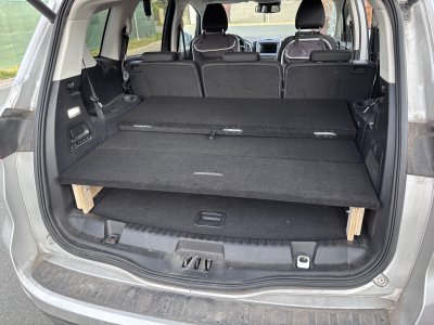 Ford S-Max - Ford S-Max