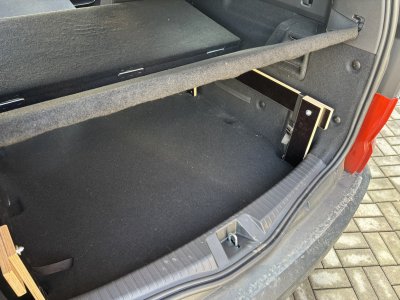 Dacia Jokker - Dacia Jokker